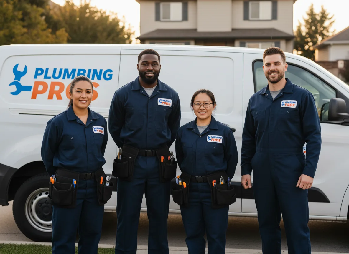Water Heater Repair company in South Bend, TX